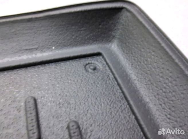 Коврики Dodge Caliber 2006-2012