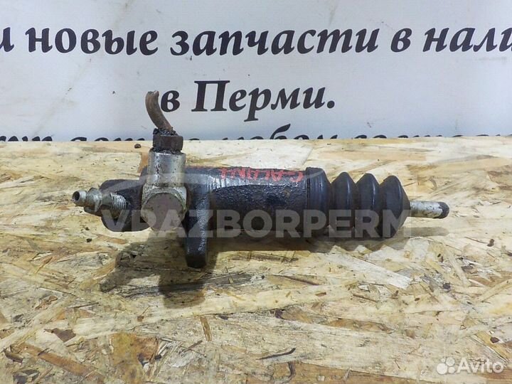 Цилиндр сцепления рабочий Mitsubishi Galant