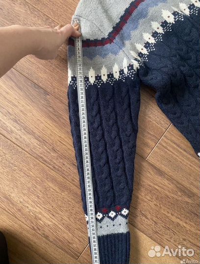 Свитер мужской Trist Star (турецкий) L