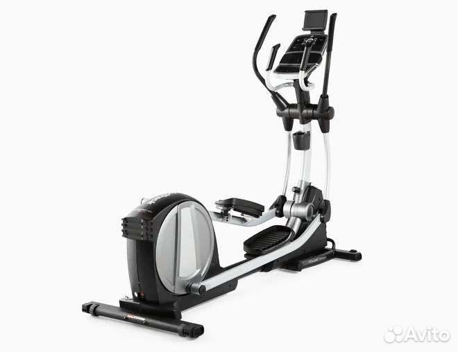 Тренажёр эллептический NordicTrack Space Saven