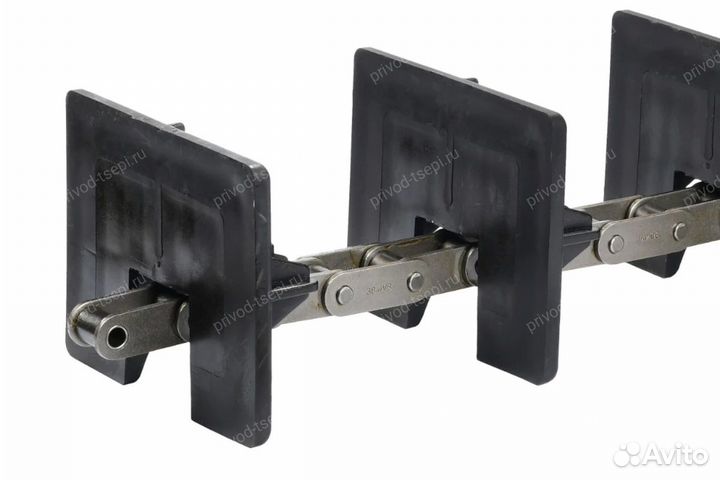 Транспортер зернового элеватора 0006012000 (св)