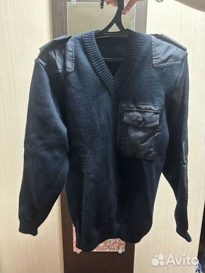 Спецодежда фсин