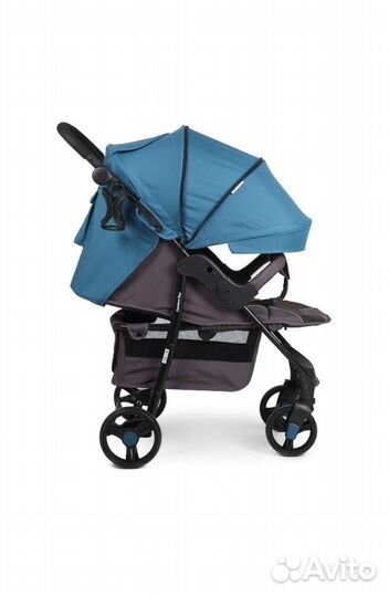 Прогулочная коляска babyton comfort