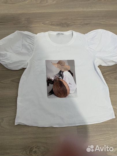 Футболка женская