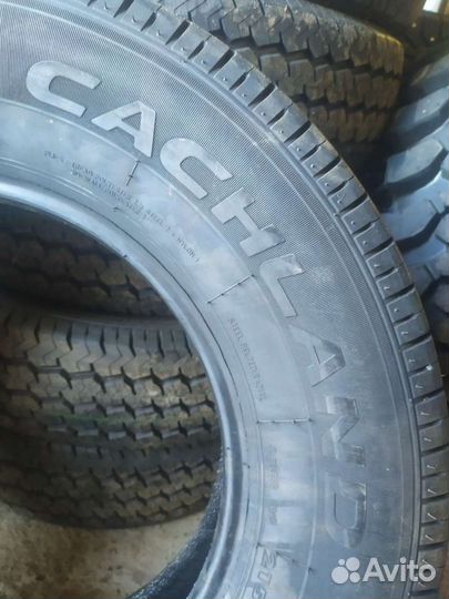 Cachland CH-VAN100 215/75 R16
