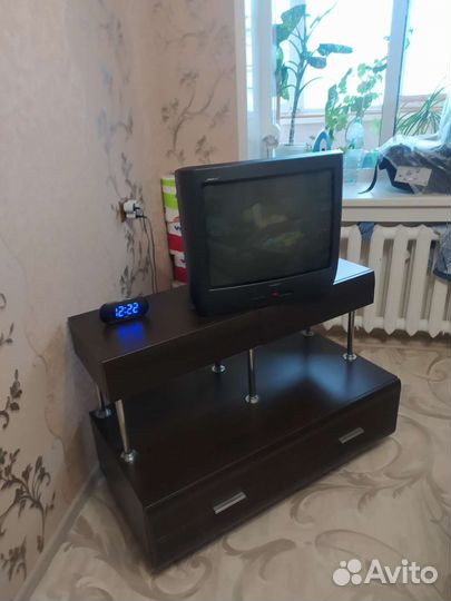 Мебель бу тумба под тв