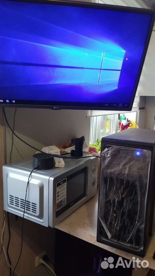 Игровой системный блок