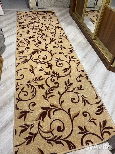 Ковер палас