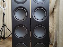 Акустические колонки KEF Q750 б/у в отл. состоянии