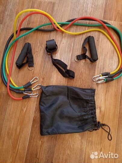 Эспандер универсальный