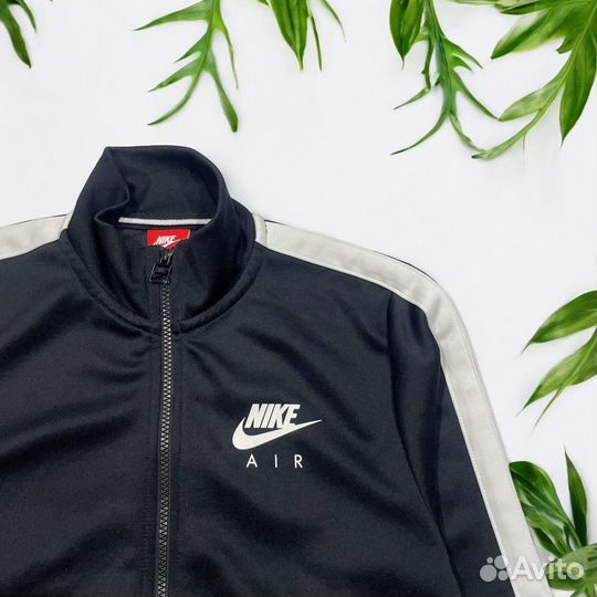 Олимпийка Nike