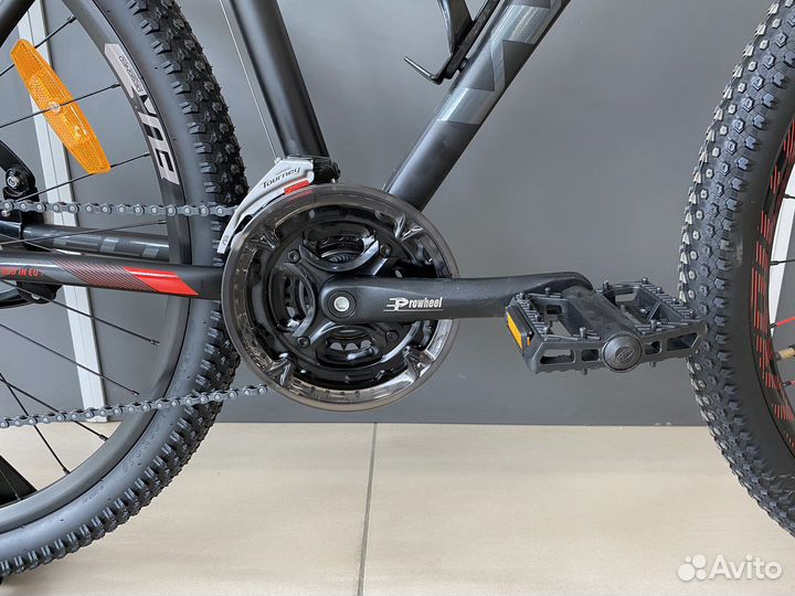 Горный велосипед Welt