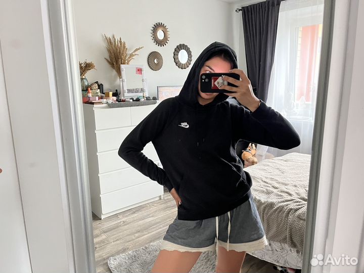 Худи толстовка Nike S