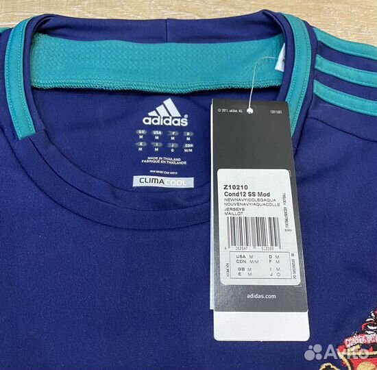 Футбольная майка FC Sunderland