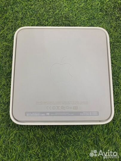 Роутер AirPort Extreme 802.11n Wi-Fi