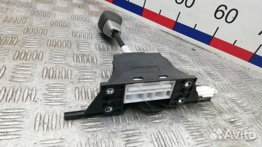 Кулиса кпп mitsubishi pajero 4 (1DN11DX01)