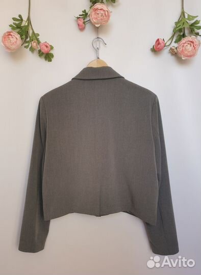 Жакет 44 46 48 Moss Copenhagen Дания Новый