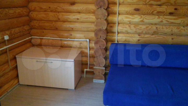 Дом 65 м² на участке 6,3 сот.