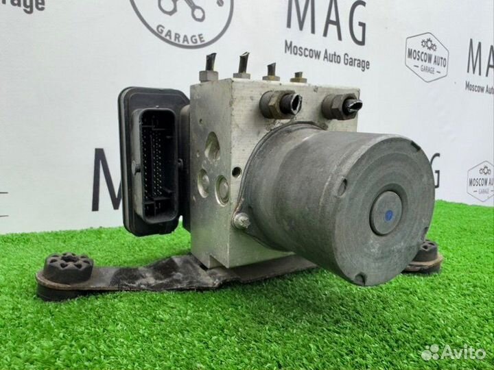 Блок ABS Land Rover Vogue L405 448DT 2017