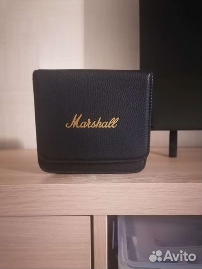 Наушники Marshall Mid Anc Bluetooth