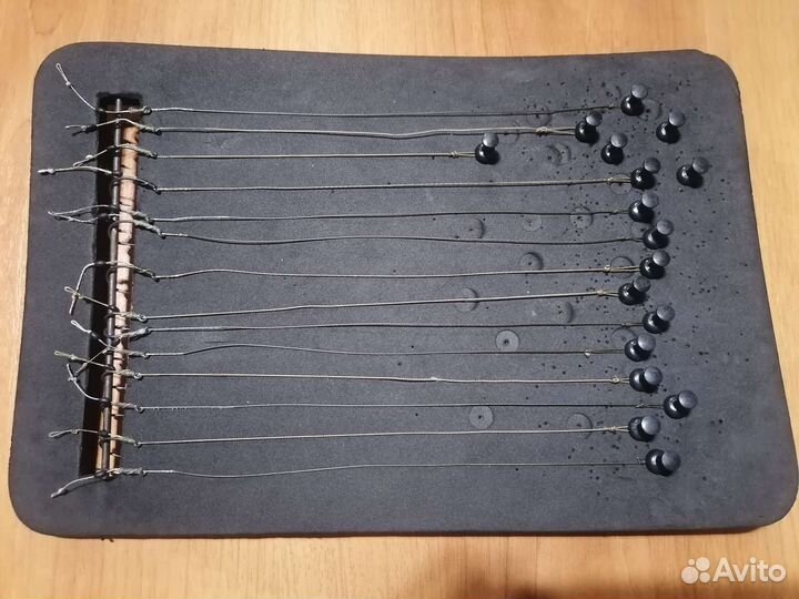 Снасти для ловли карпа Prologic, Nash