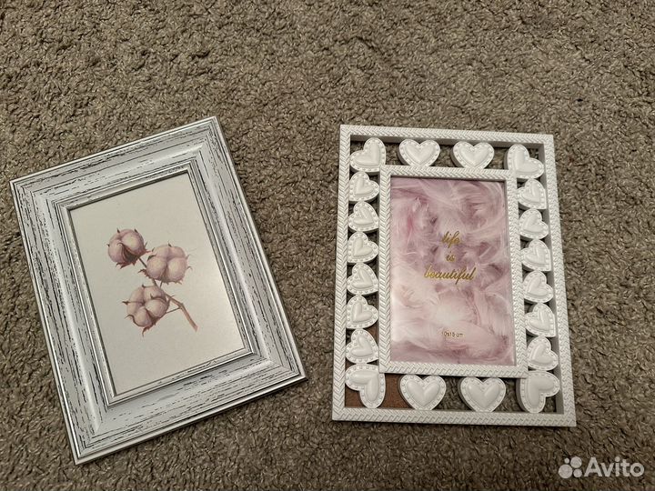 Рамочки для фото