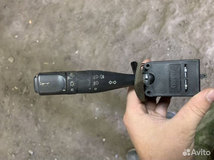 Переключатель поворотов Iran Khodro Samand