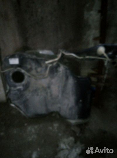 Бак 3с020105 пассат в6