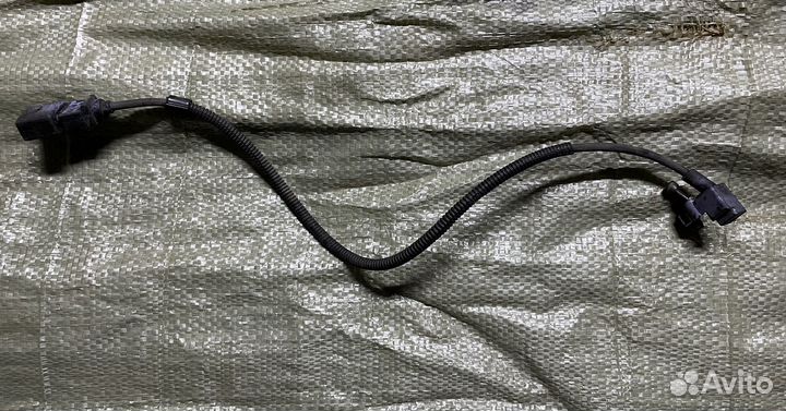 Датчик коленвала Skoda Fabia 2001 1.4 AUB