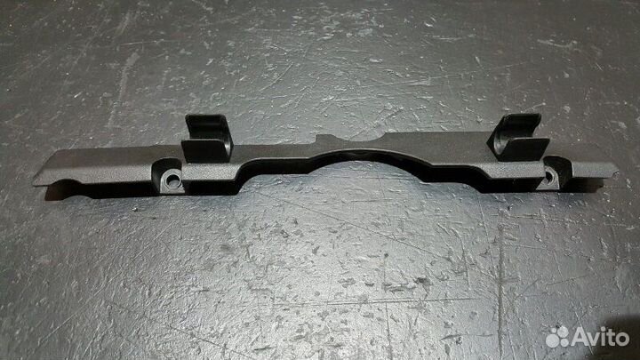 Накладка двигателя Audi A7 4G CGW 2011