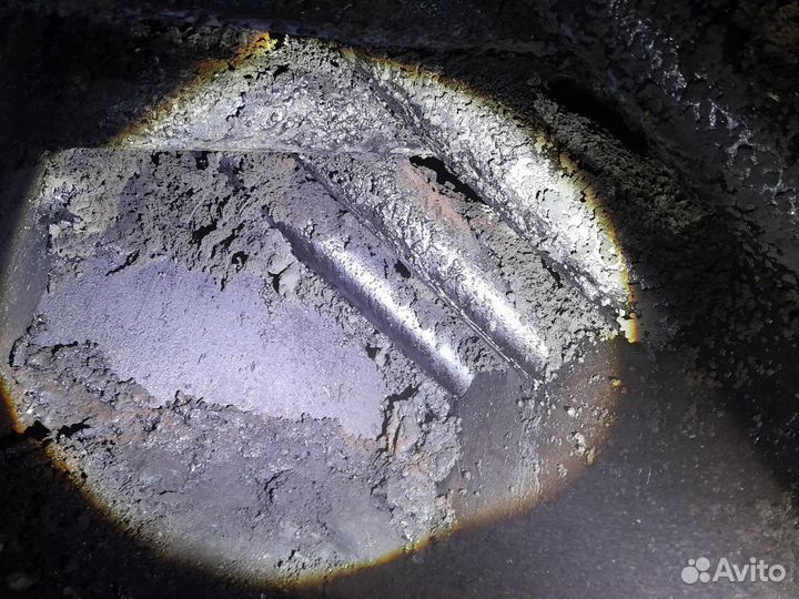 Печь для водяного отопления дома