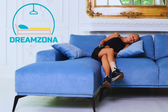 DREAMZONA - мягкая мебель для вашего комфорта!