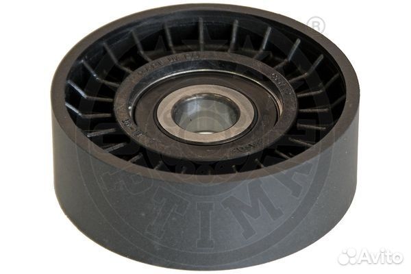 Ролик натяжной поликлинового ремня nissan: patrol