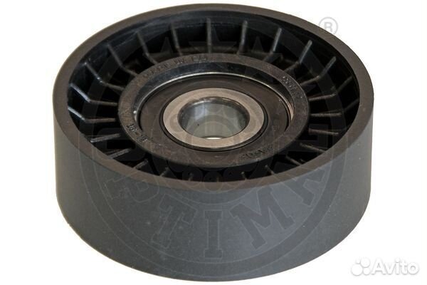 Ролик натяжной поликлинового ремня nissan: patrol