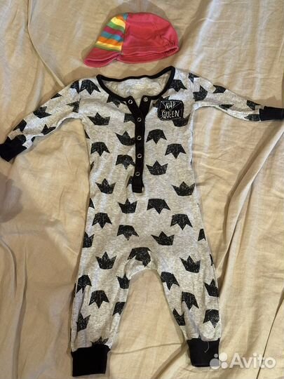 Одежда для девочки