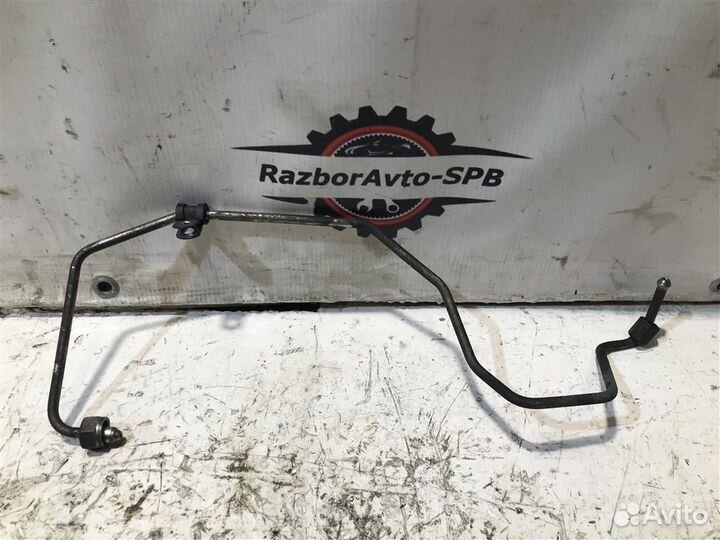 Трубка топливная Chevrolet TrailBlazer 2