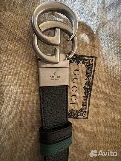 Ремень gucci