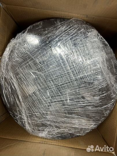 Mazda 3 диски r 16 новые