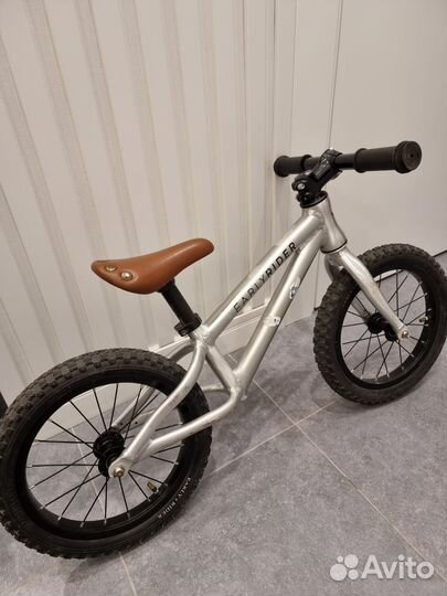 Беговел Early rider 14