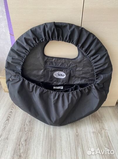 Чехол для обруча художествееная гимнастика