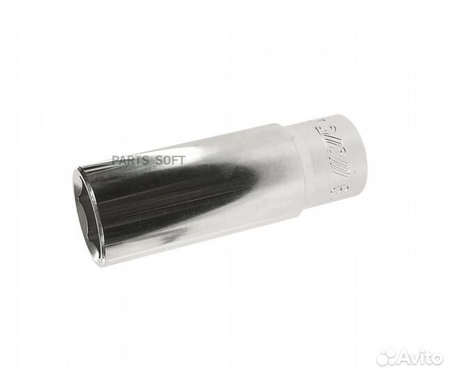 JTC JTC-47619 Головка торцевая глубокая 6-гранная