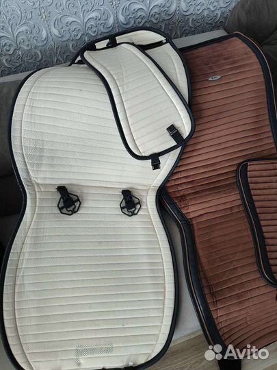 Автомобильные чехлы