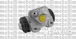 Цилиндр тормозной 040913 Metelli