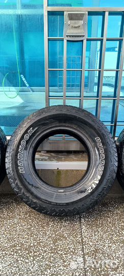 Hankook Dynapro AT2 RF11 265/70 R16 112T