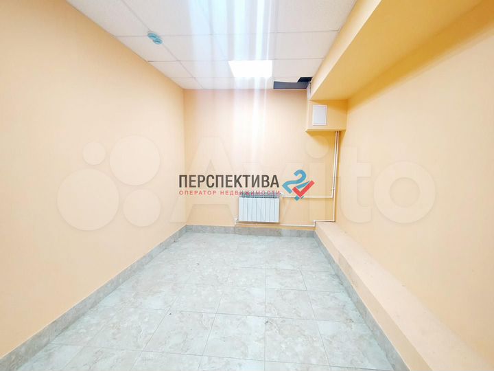 Аренда коммерческого помещения свободного назначен