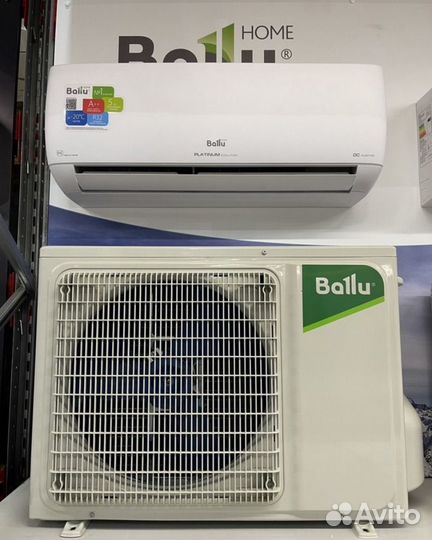 Сплит - система кондиционеры