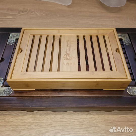 Китайский чайный набор