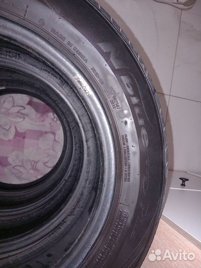 Nexen N'Blue HD Plus 175/65 R14