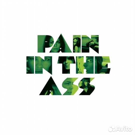 Nina Kraviz альбомы LP