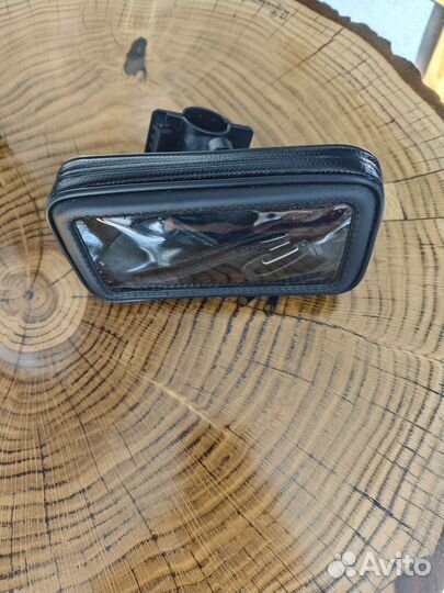 Держатель телефона на руль